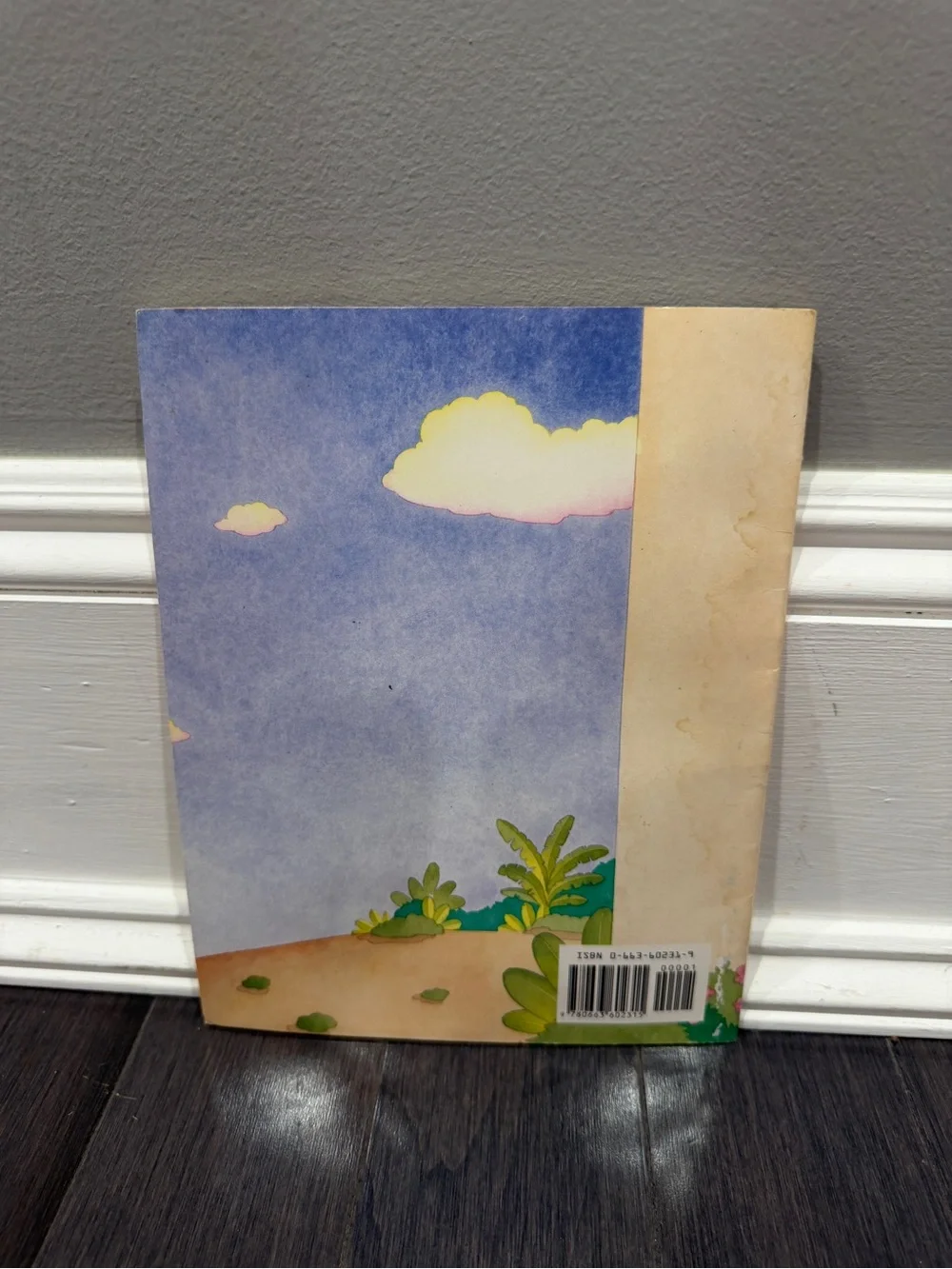 Abuela's Big Bed Illustrated Children's Paperback Soft Cover Puerto Rican Book